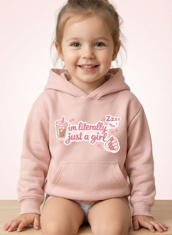 Toddler Hoodie